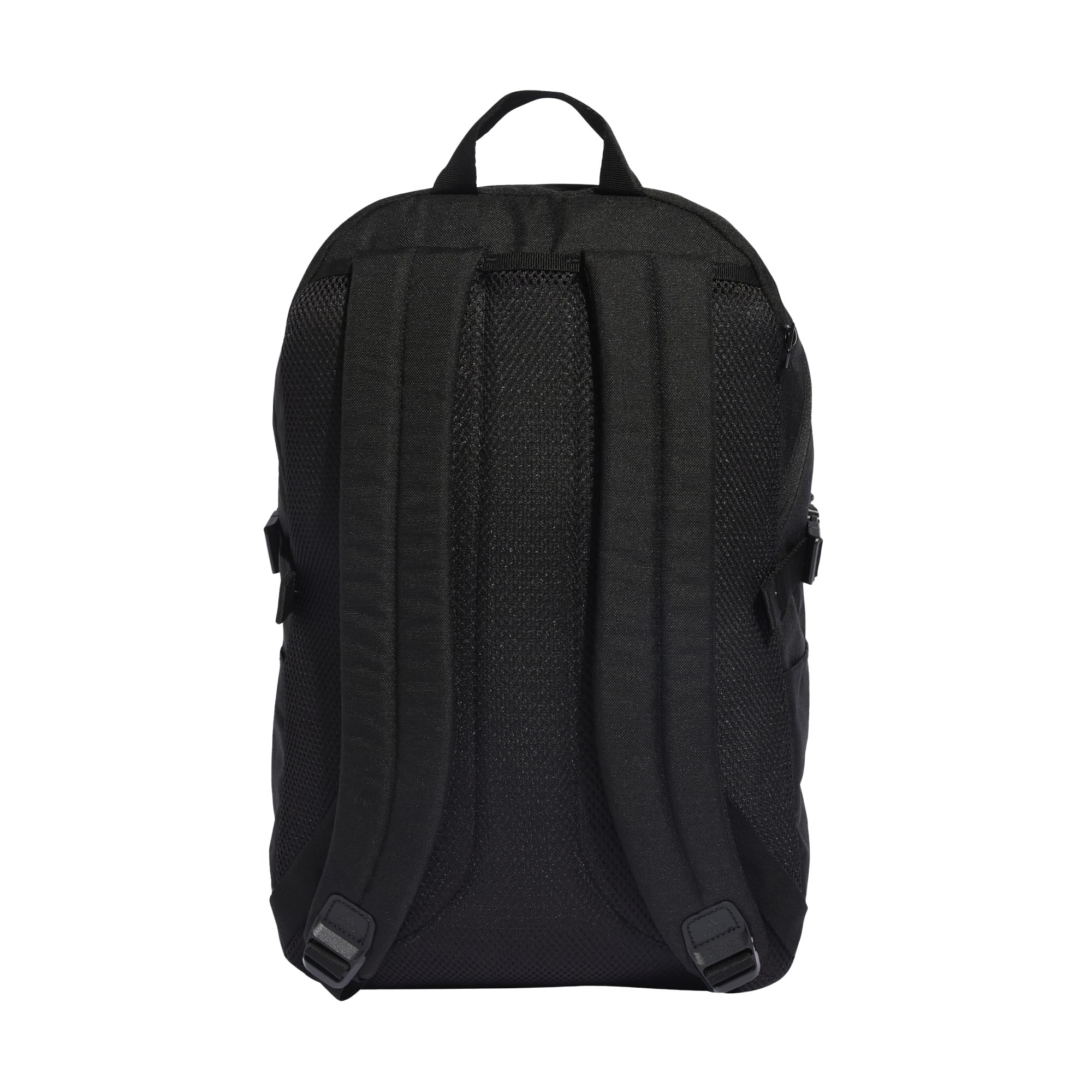 Adidas Power VII Backpack - Black/White