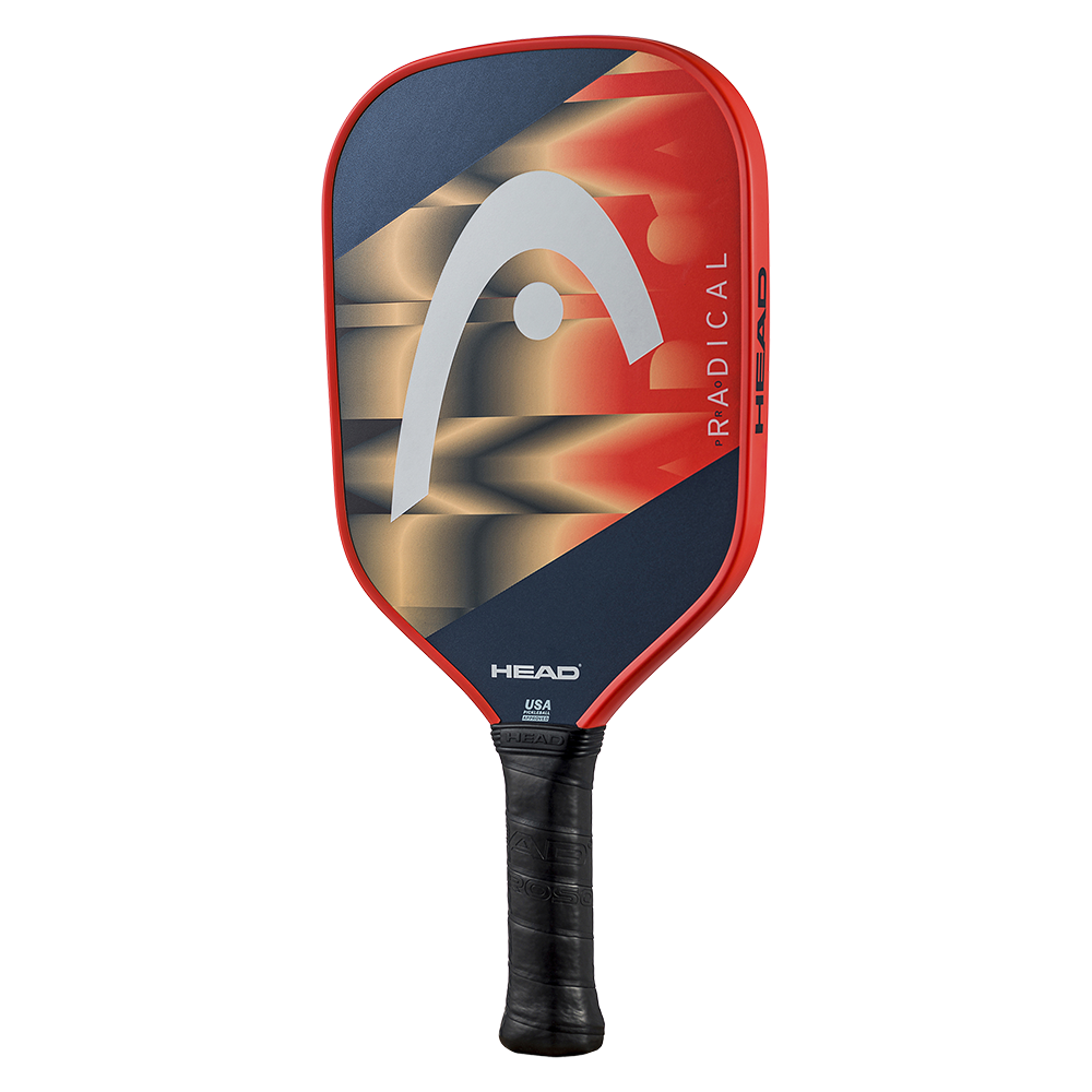 Head Radical Pro Pickleball Paddle Clearance Head