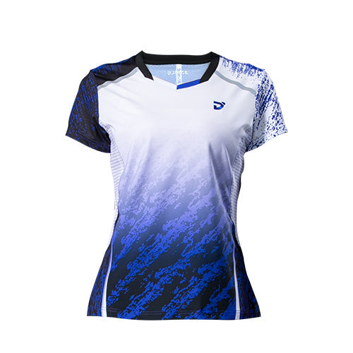 Jnice JT-871-WH Tournament T-Shirt Men - White