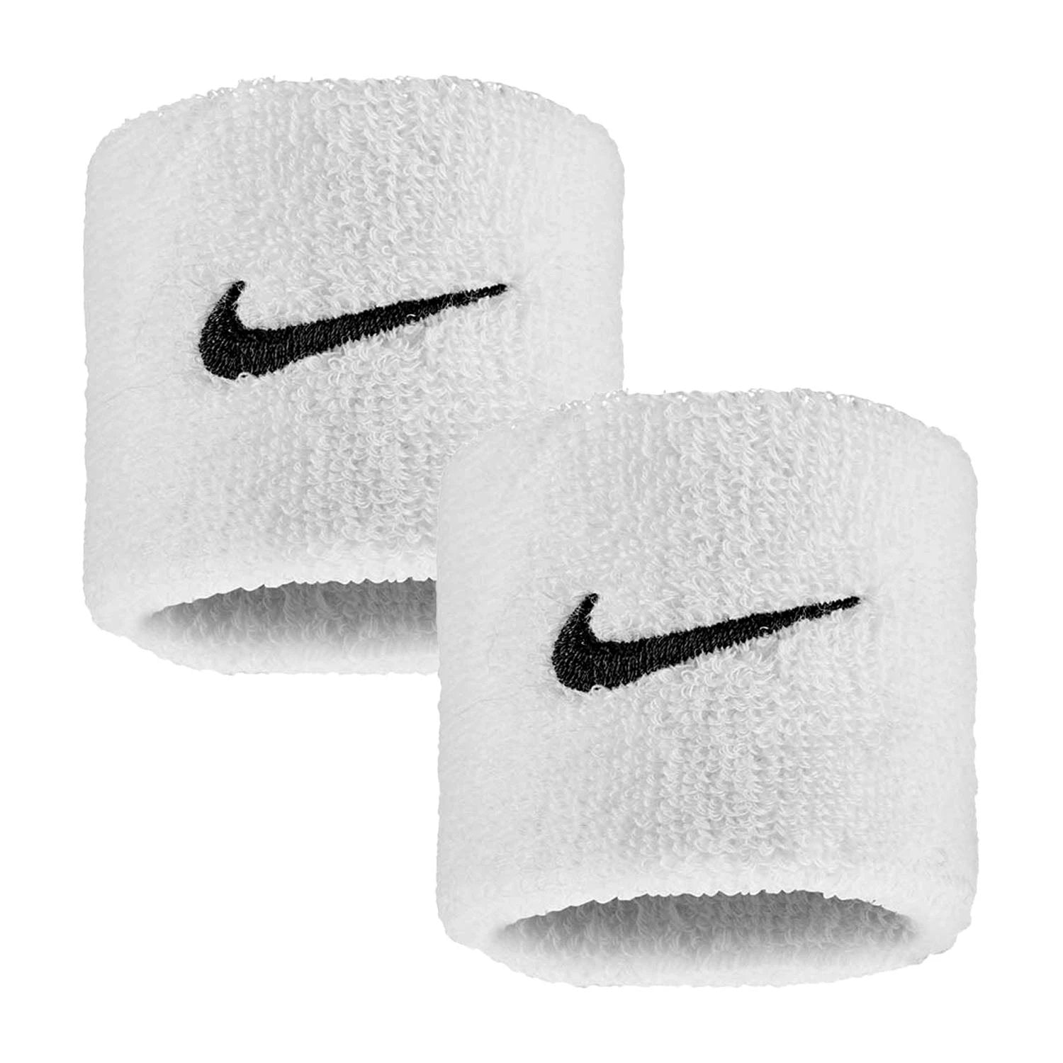 Nike Swoosh Classic Wristbands 2Pk 101.2405