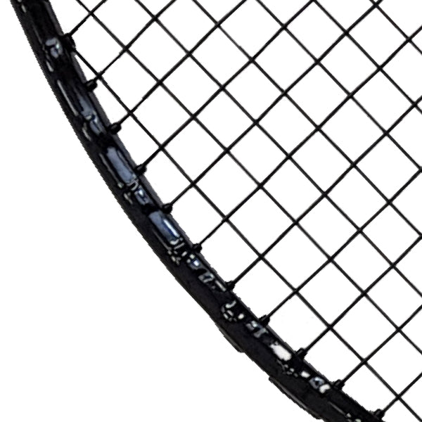 Ashaway NanoQube X1e Badminton Racket (Strung)