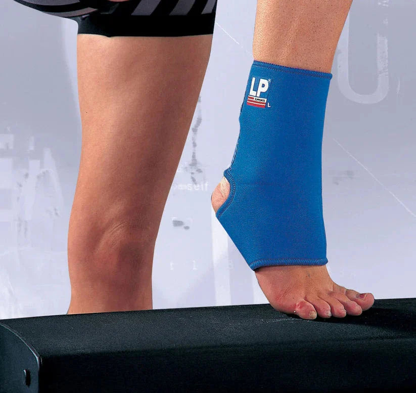 LP 764L Ankle Support Ankle Support LP