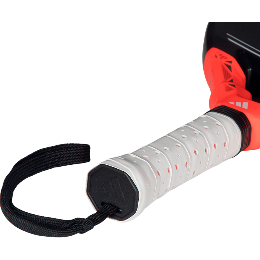 Adidas Metalbone Team 2026 Padel Racket - Black/Red Padel Adidas