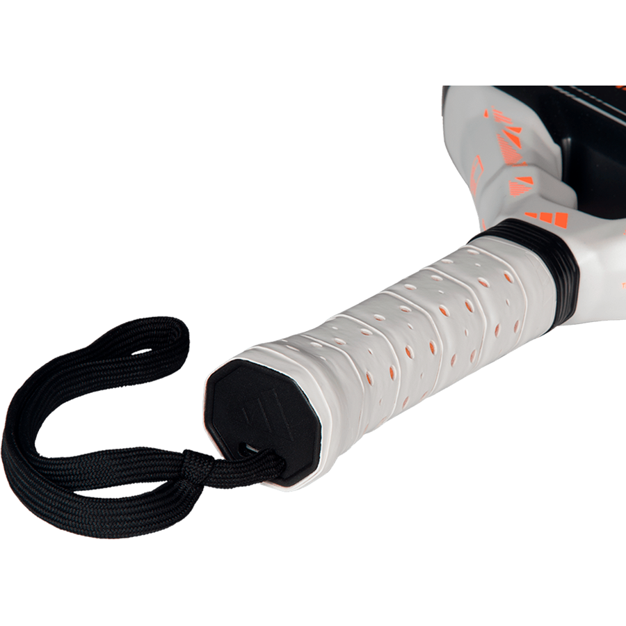 Adidas Metalbone Team Light 2026 Padel Racket - Black/White Padel Adidas