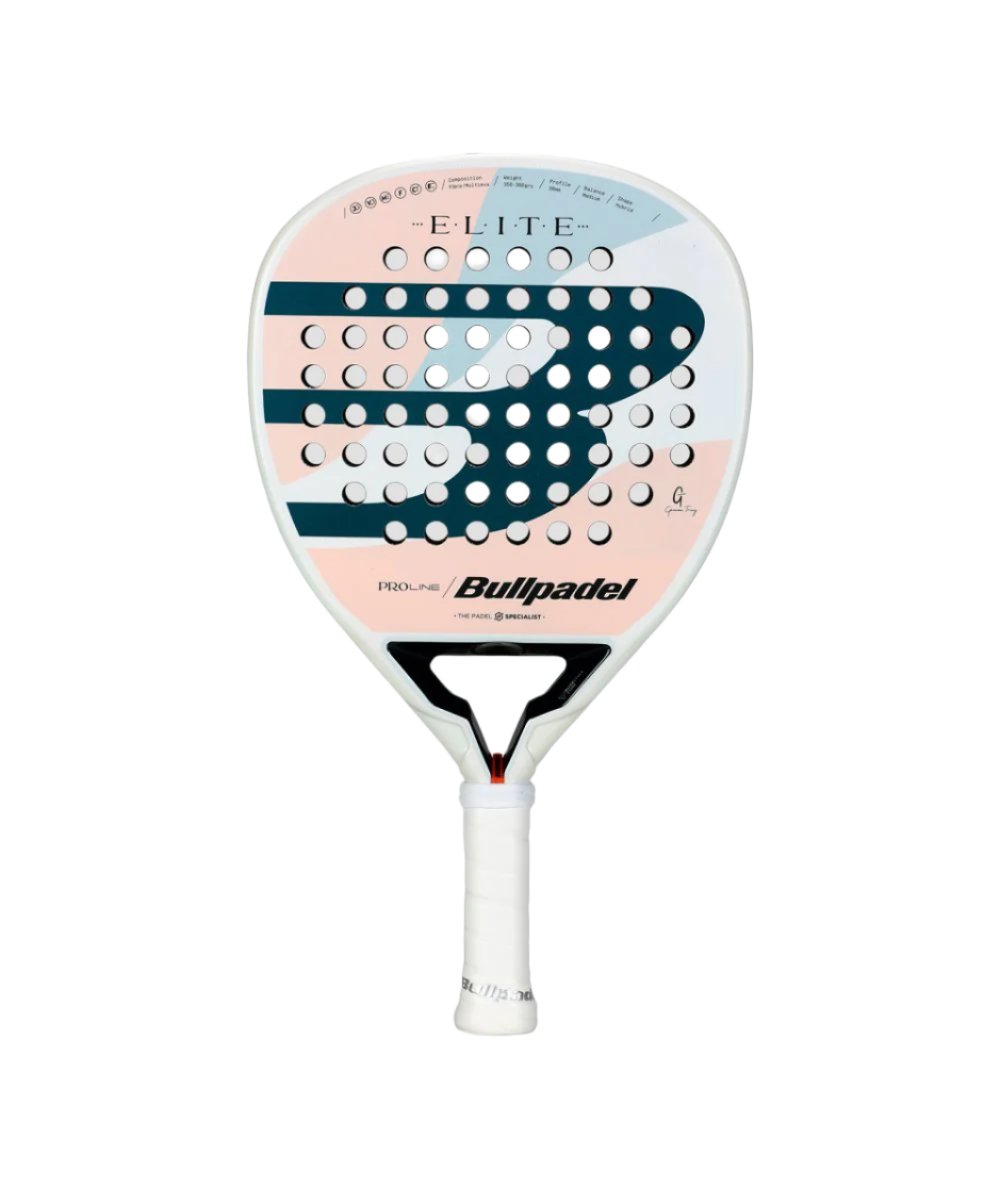 BullPadel Elite W 25 072742