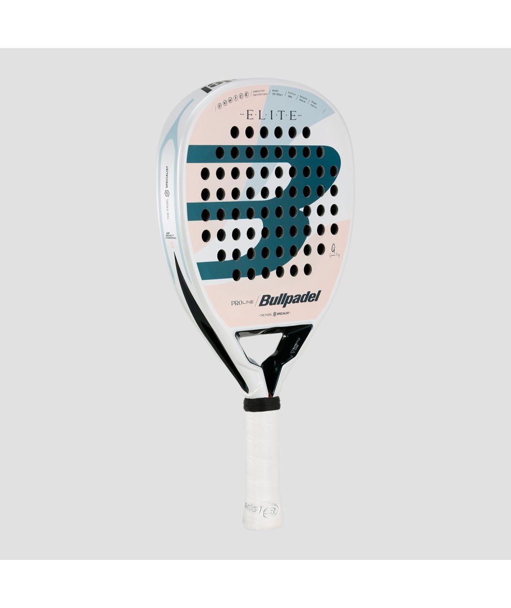 BullPadel Elite W 25 072742