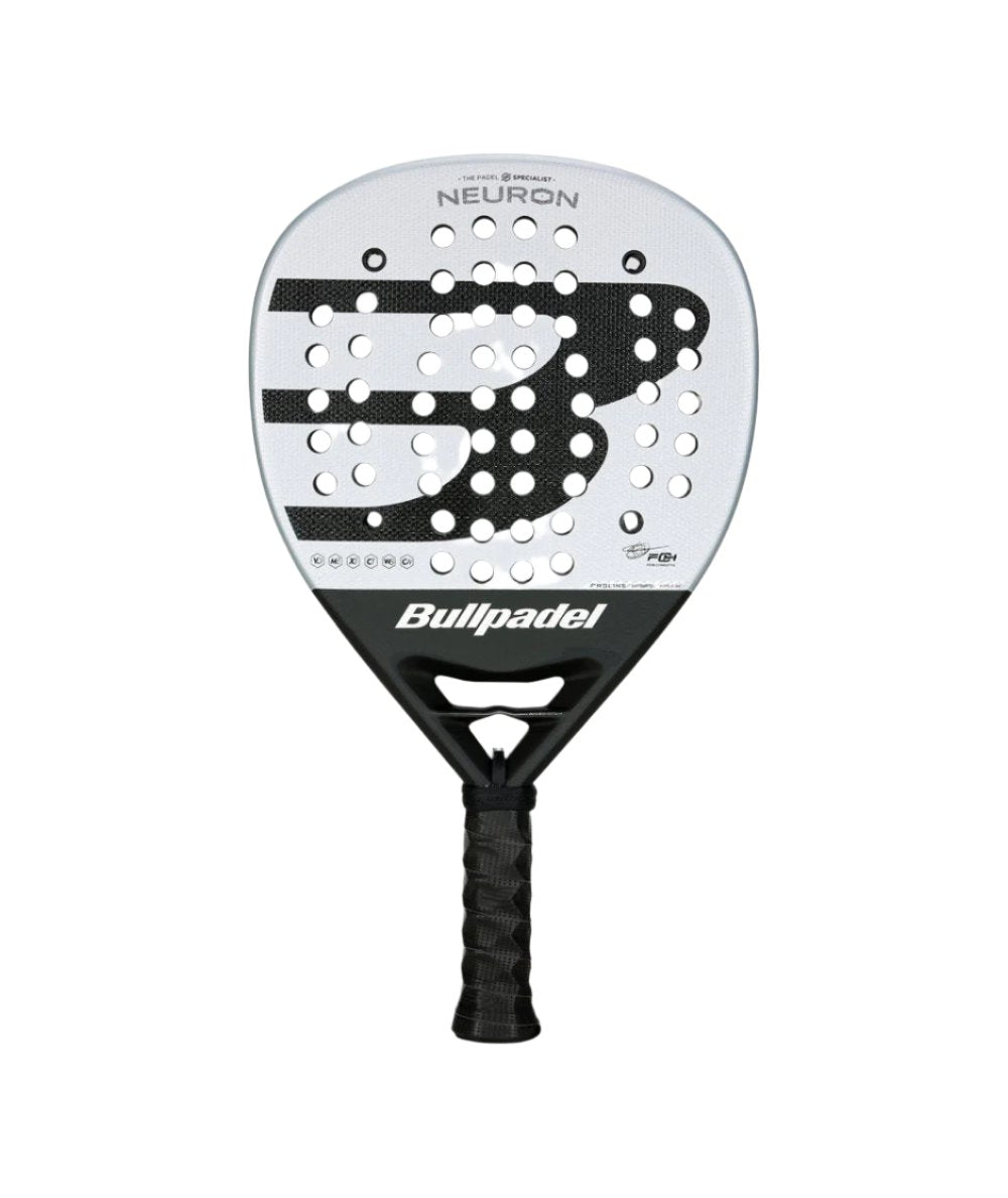 BullPadel Neuron 25 Padel Racket 072738