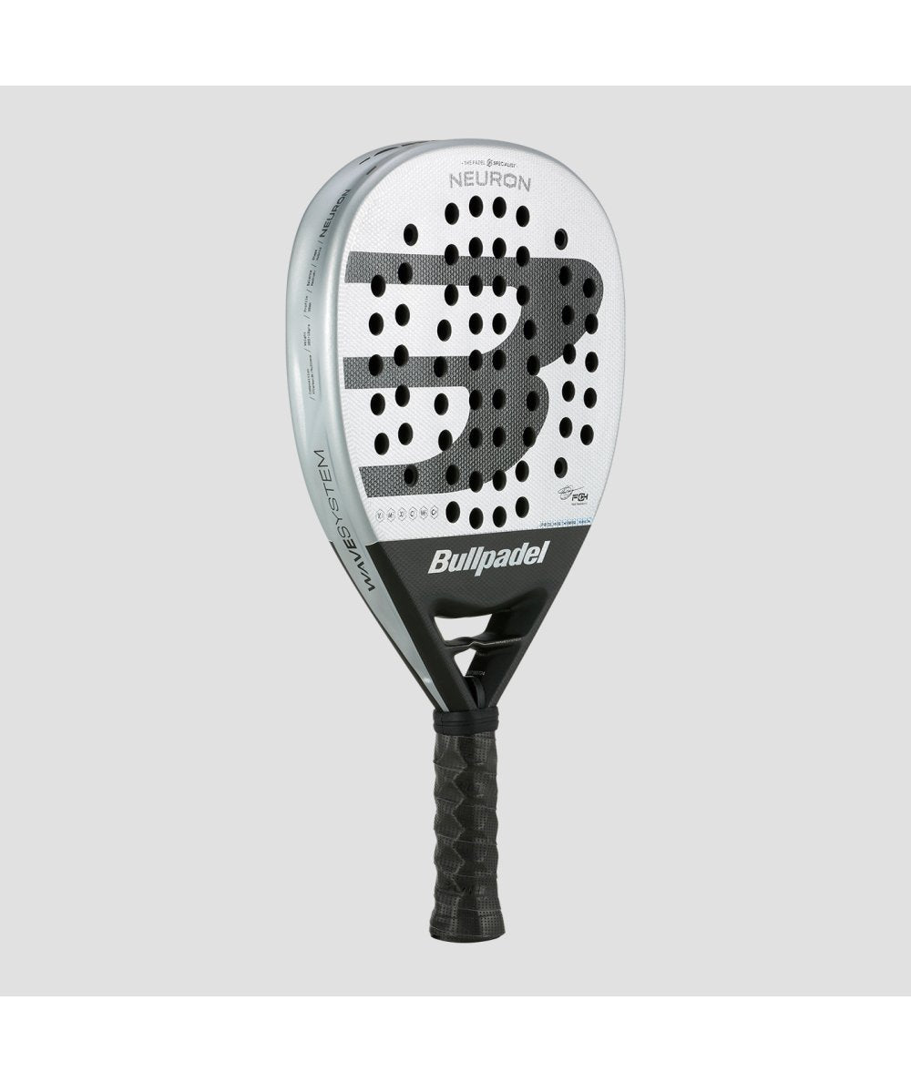 BullPadel Neuron 25 Padel Racket 072738