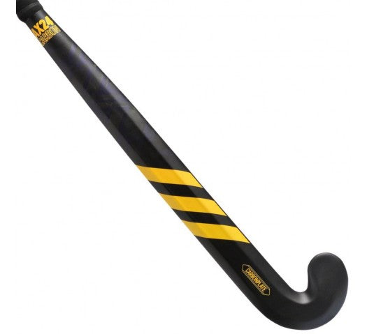 Adidas AX24 CARBON DY7977