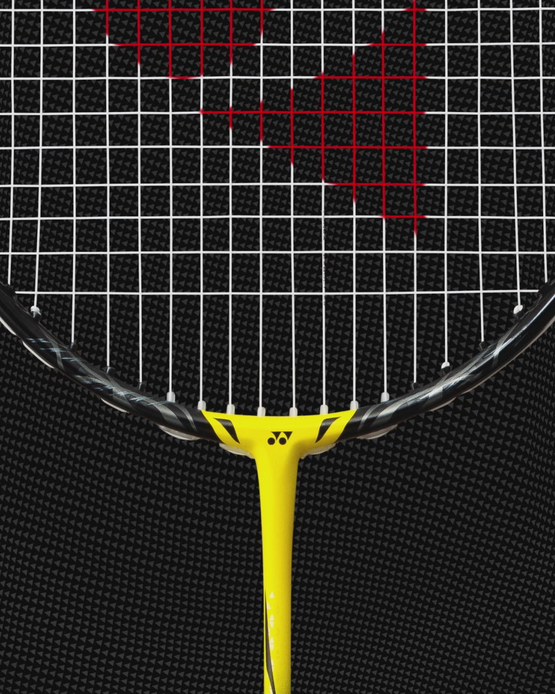 Yonex Nanoflare 1000 Z 4U | Lightning Yellow Speed Racket
