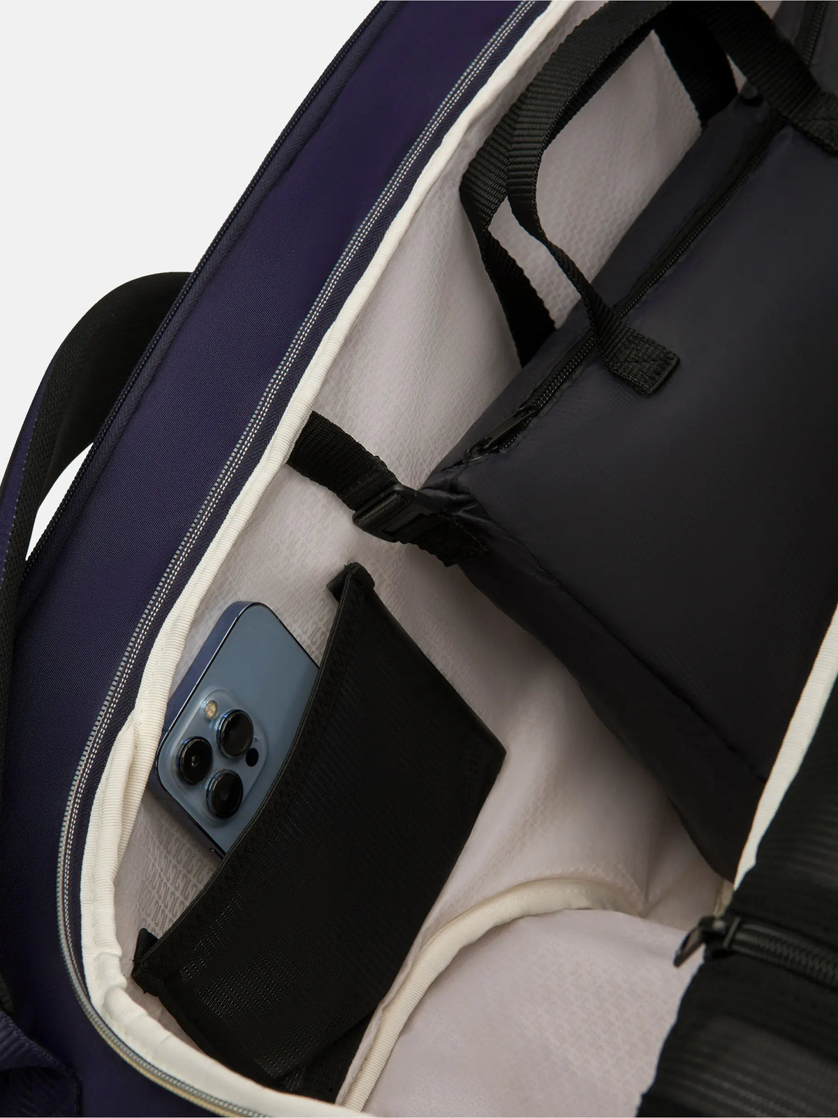 Head Pro X Duffle Bag L Zverev Edition - Navy Luggage Head