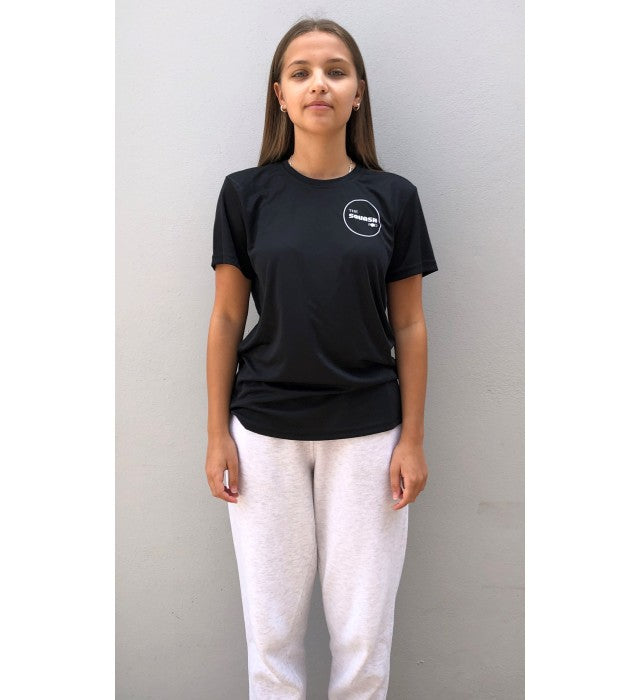 Squash Pod Womens T-Shirt (Dri Fit)