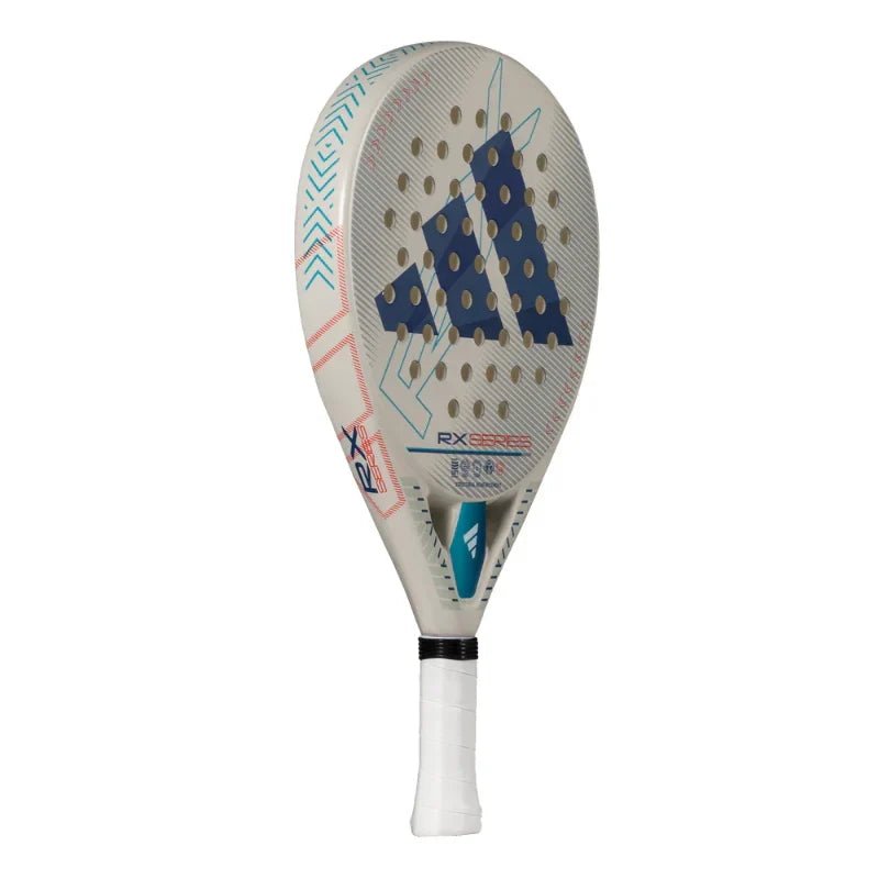 Adidas Rx Series Light 3.4 2025 Padel Racket