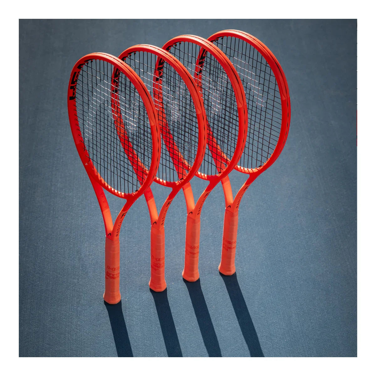 Head Radical TEAM 2025 Tennis Racquet