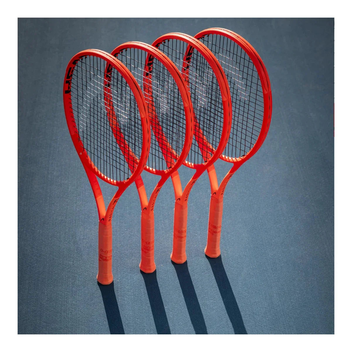 Head Radical TEAM 2025 Tennis Racquet Tennis Rackets Head