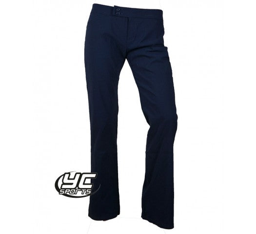 LIM Regular Ladies Trousers (Navy)