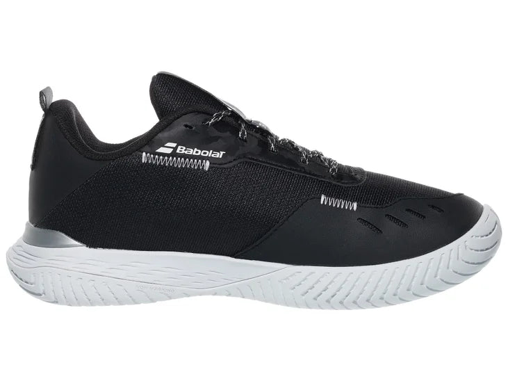 Babolat SFX Evo All Court Tennis Shoes Women - Black/Silver