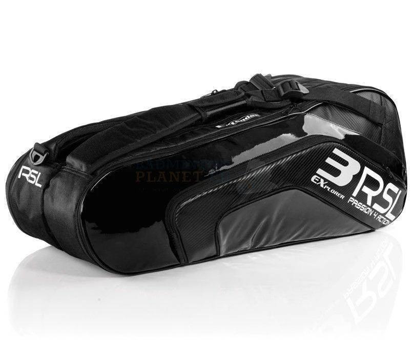RSL Explorer 3.4 Extender Racket Bag Luggage RSL