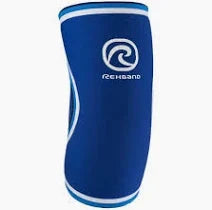 Rehband RX Original Elbow Sleeve 5mm R-7081 Clearance Rehband