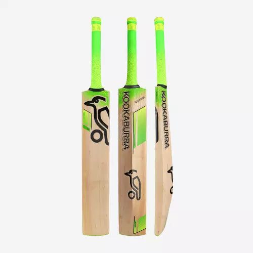 Kookaburra Kahuna 8.1 Cricket Bat Kookaburra