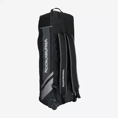 Kookaburra WD5000 Wheelie Duffle Bag Kookaburra