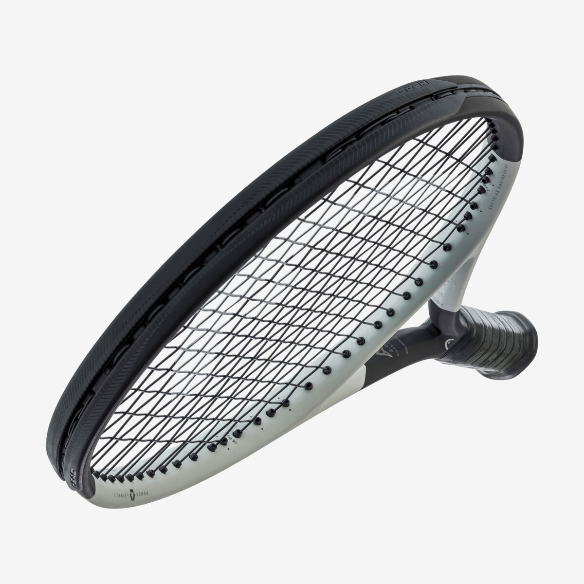 Demo Head Speed MP 2024 100 300g Strung Tennis Racket