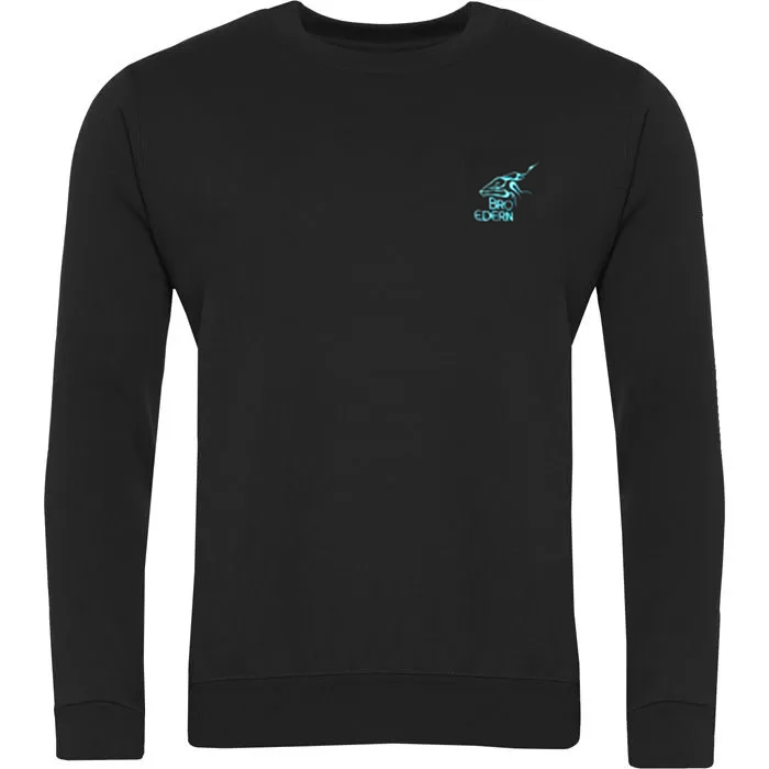 Ysgol Gyfun Gymraeg Bro Edern Sweatshirt