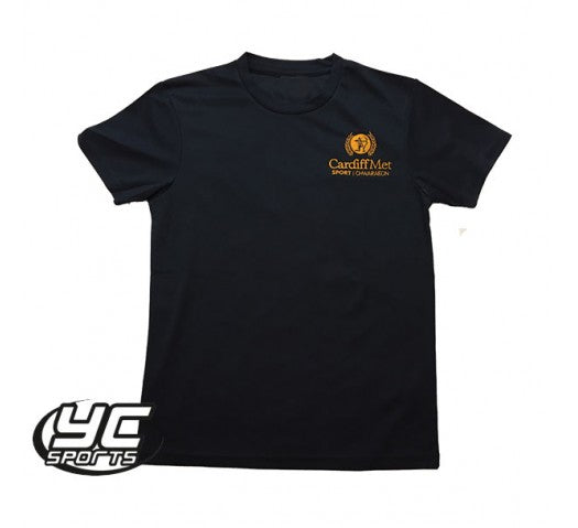 Archers T Shirt Junior French Navy