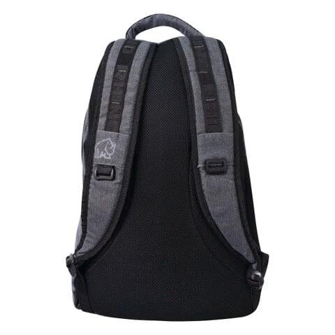Rhino Match Backpack Durable Versatile Daypack for Students and Athletes with Ample Storage Luggage Rhino
