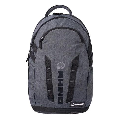 Rhino Match Backpack Durable Versatile Daypack for Students and Athletes with Ample Storage Luggage Rhino