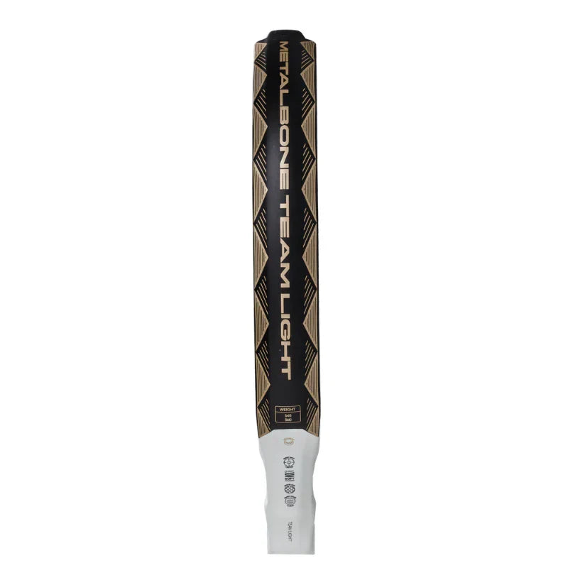 Adidas Metalbone Team Light 3.4 2025 Padel Racket