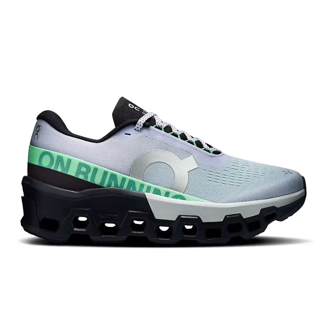 On Running Cloudmonster 2 Women- Nimbus/Artic