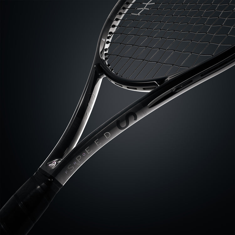 HEAD Speed Legend Pro Tennis Racquet | Control & Precision