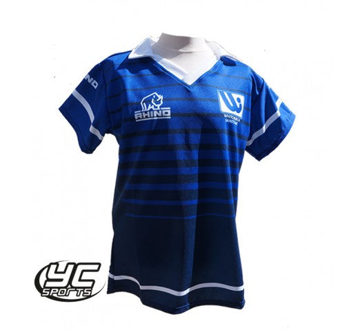 WHCLUB Shirt Home Female