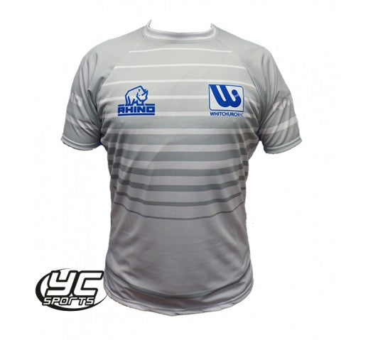 WHCLUB Shirt Away Male