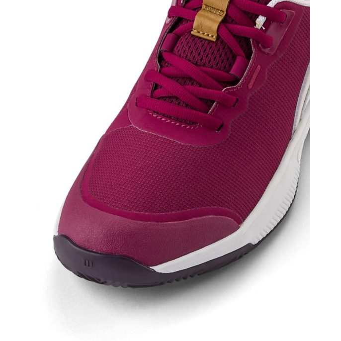 Intrigue Pro Women Tennis Shoes with Breathable Mesh Upper