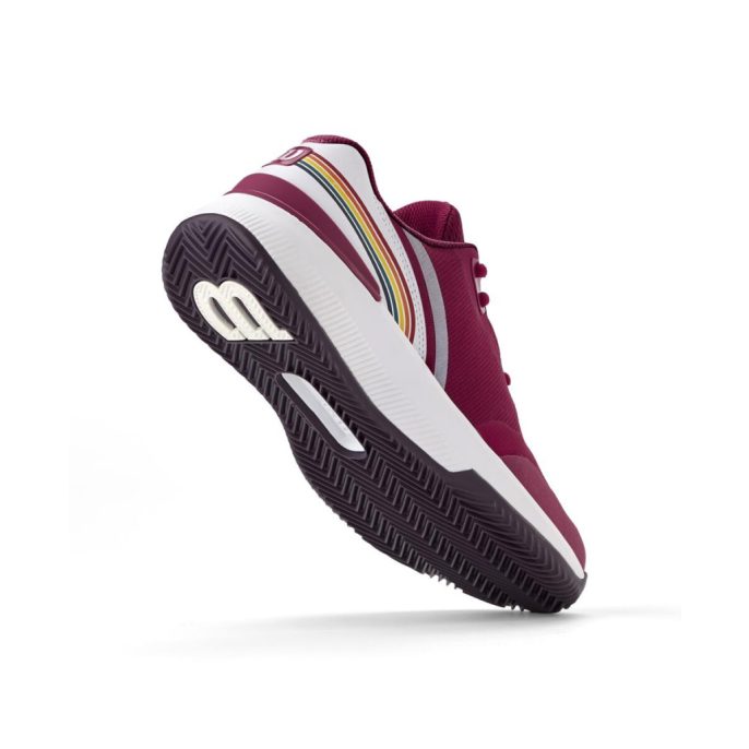 Wilson Intrigue Pro Women's Tennis Shoes for competitive players