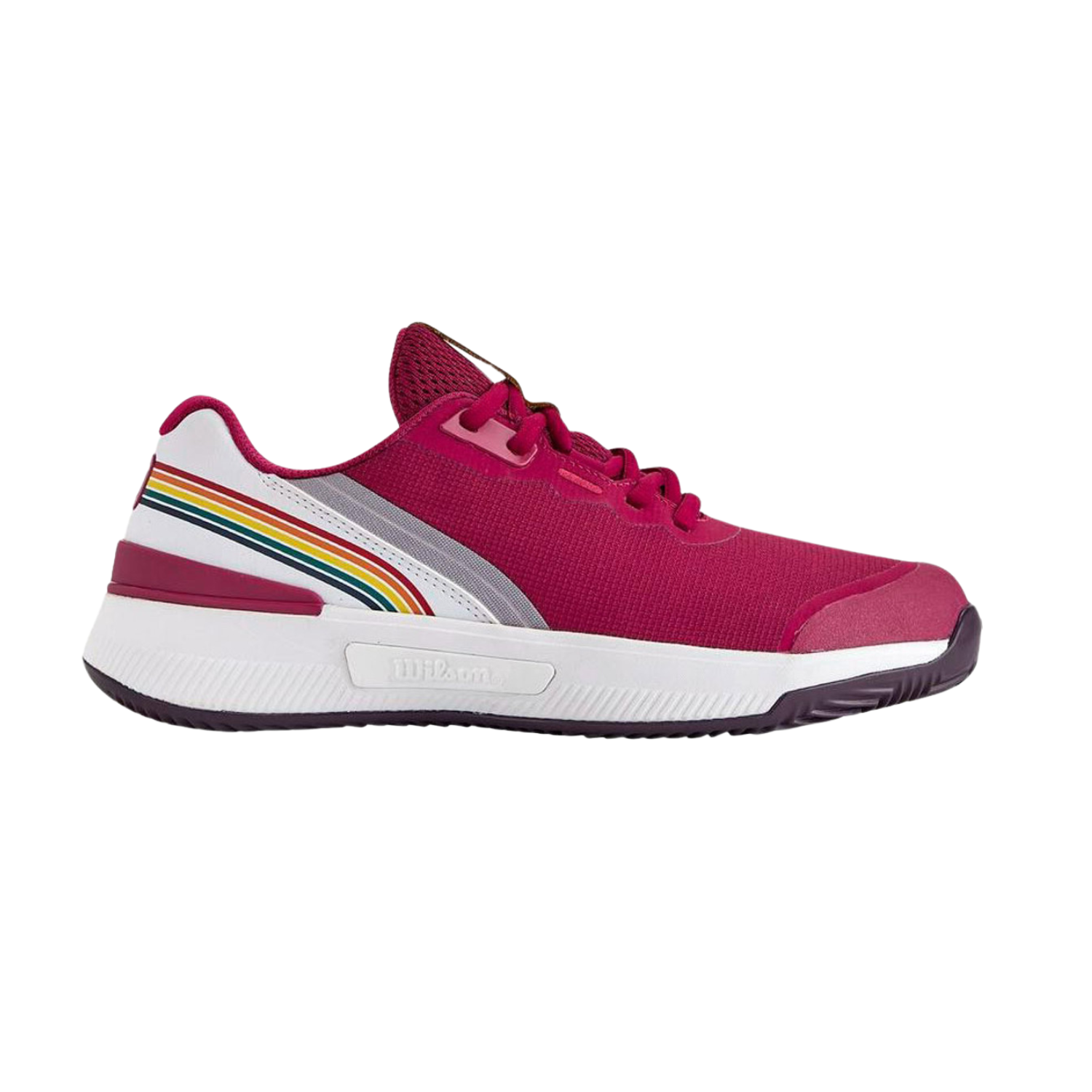 Wilson Intrigue Pro Tennis Shoes for Women