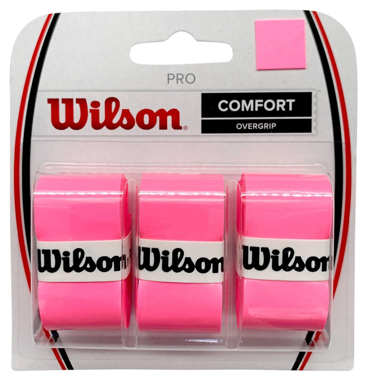 Wilson Pro Overgrip Comfort WRZ470810 Overgrips Wilson