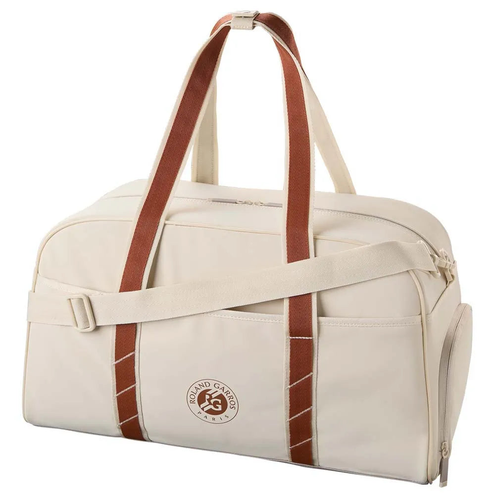 Wilson Roland Garros 2025 (WR8043801) Small Duffle