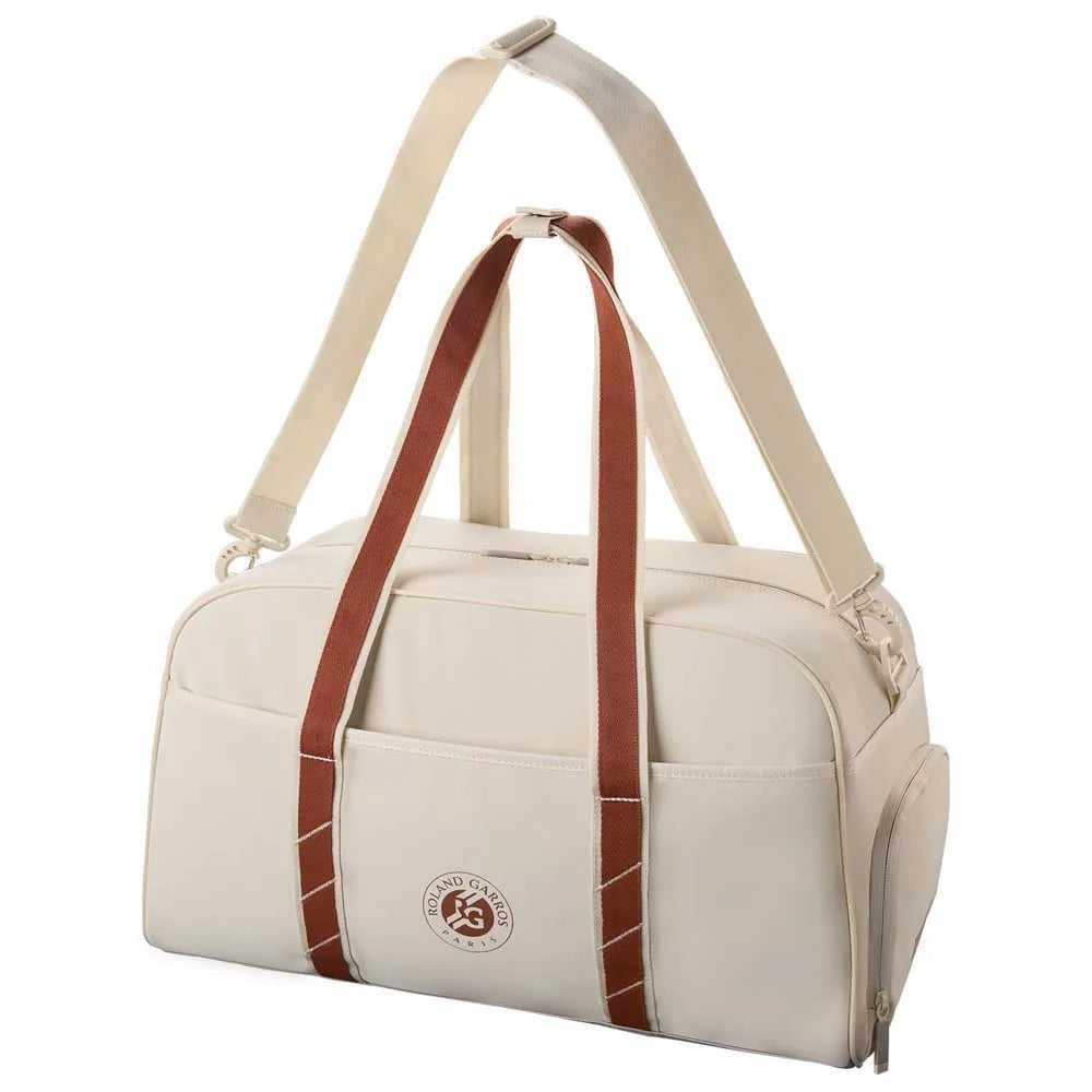 Wilson Roland Garros 2025 (WR8043801) Small Duffle