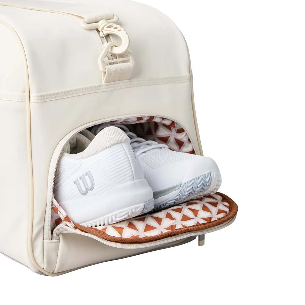 Wilson Roland Garros 2025 (WR8043801) Small Duffle