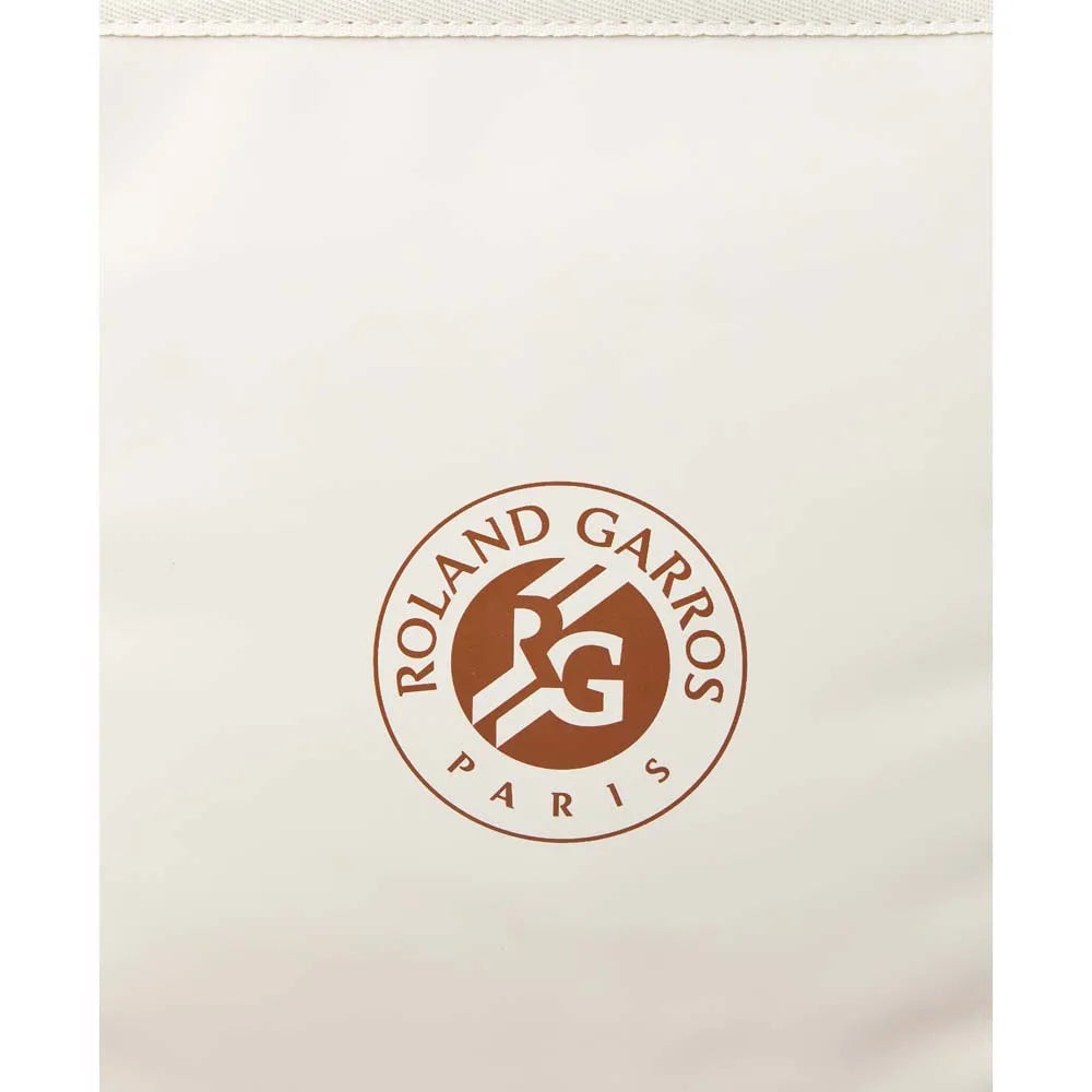 Wilson Roland Garros 2025 (WR8043801) Small Duffle