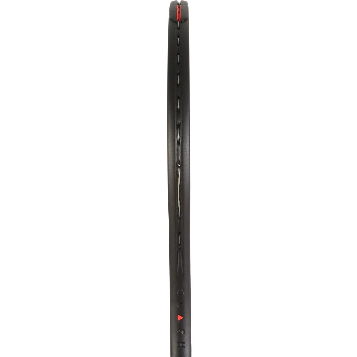 Wilson Clash 108 V3 Tennis Racket - Black Tennis Rackets Wilson