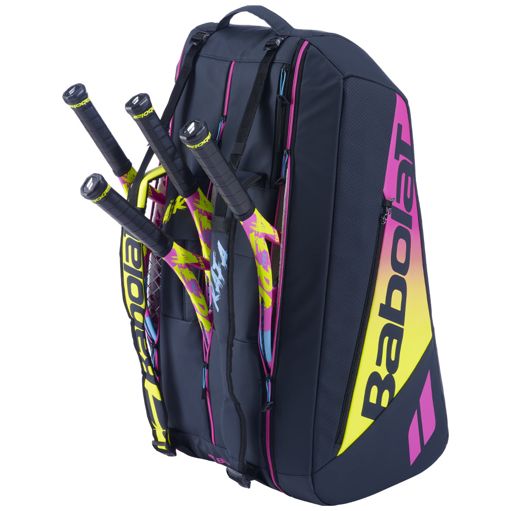 Babolat RH12 Pure Aero Rafa (751219) Tennis Bag