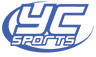 YCSPORTS logo