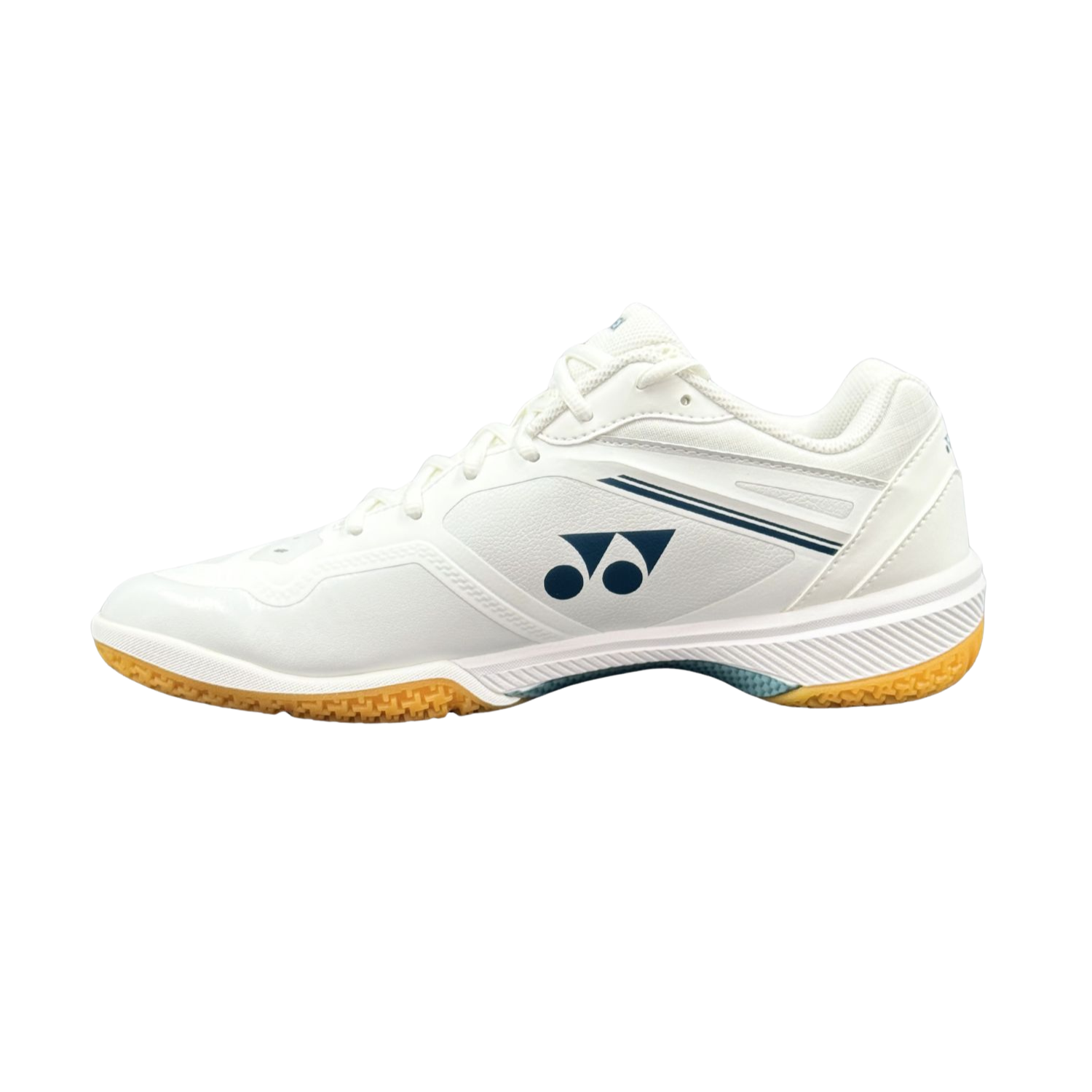 Yonex Power Cushion 65Z4 Mens Badminton Shoes - White- SHB65Z4M Badminton Shoes Yonex