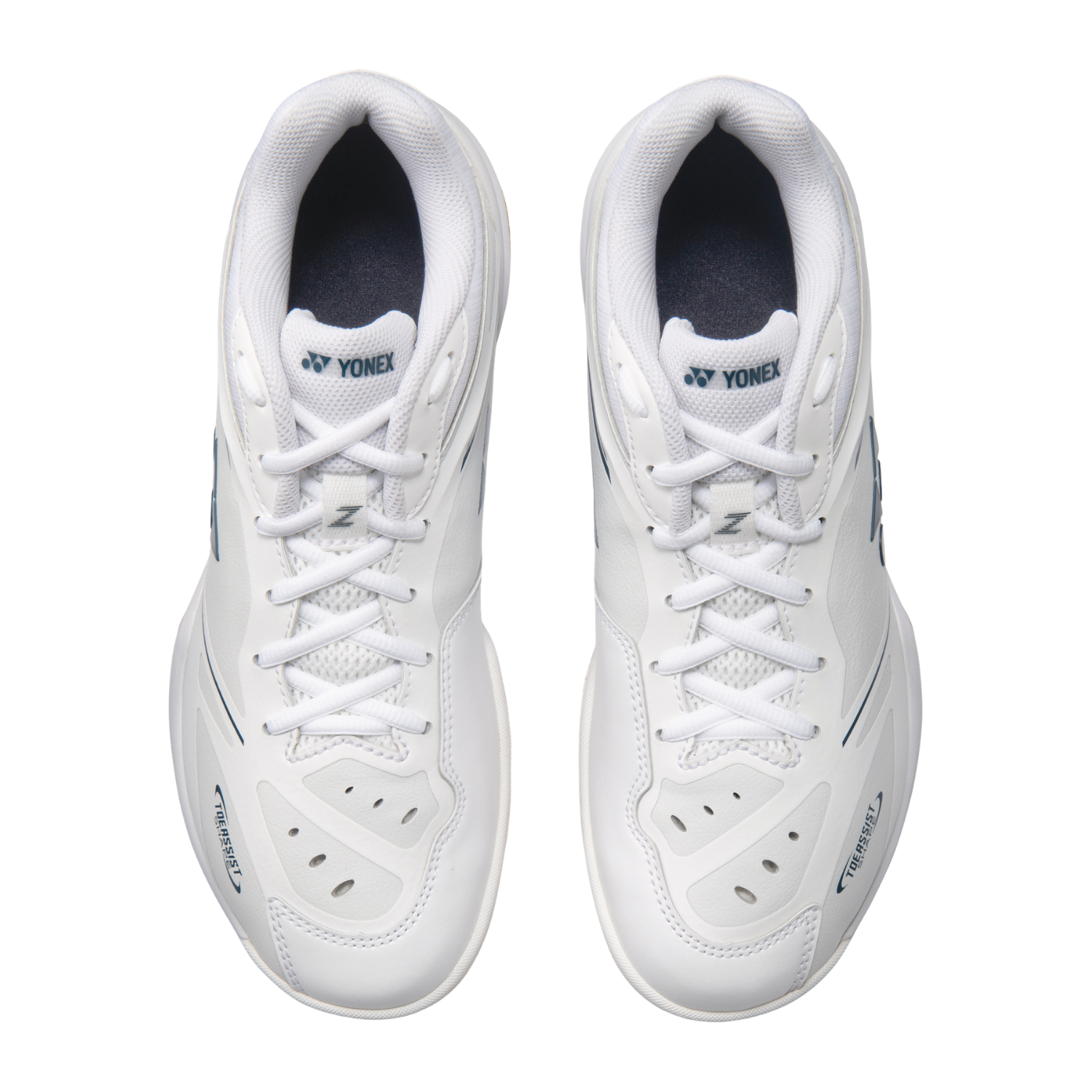 Yonex Power Cushion 65Z4 Mens Badminton Shoes - White- SHB65Z4M Badminton Shoes Yonex