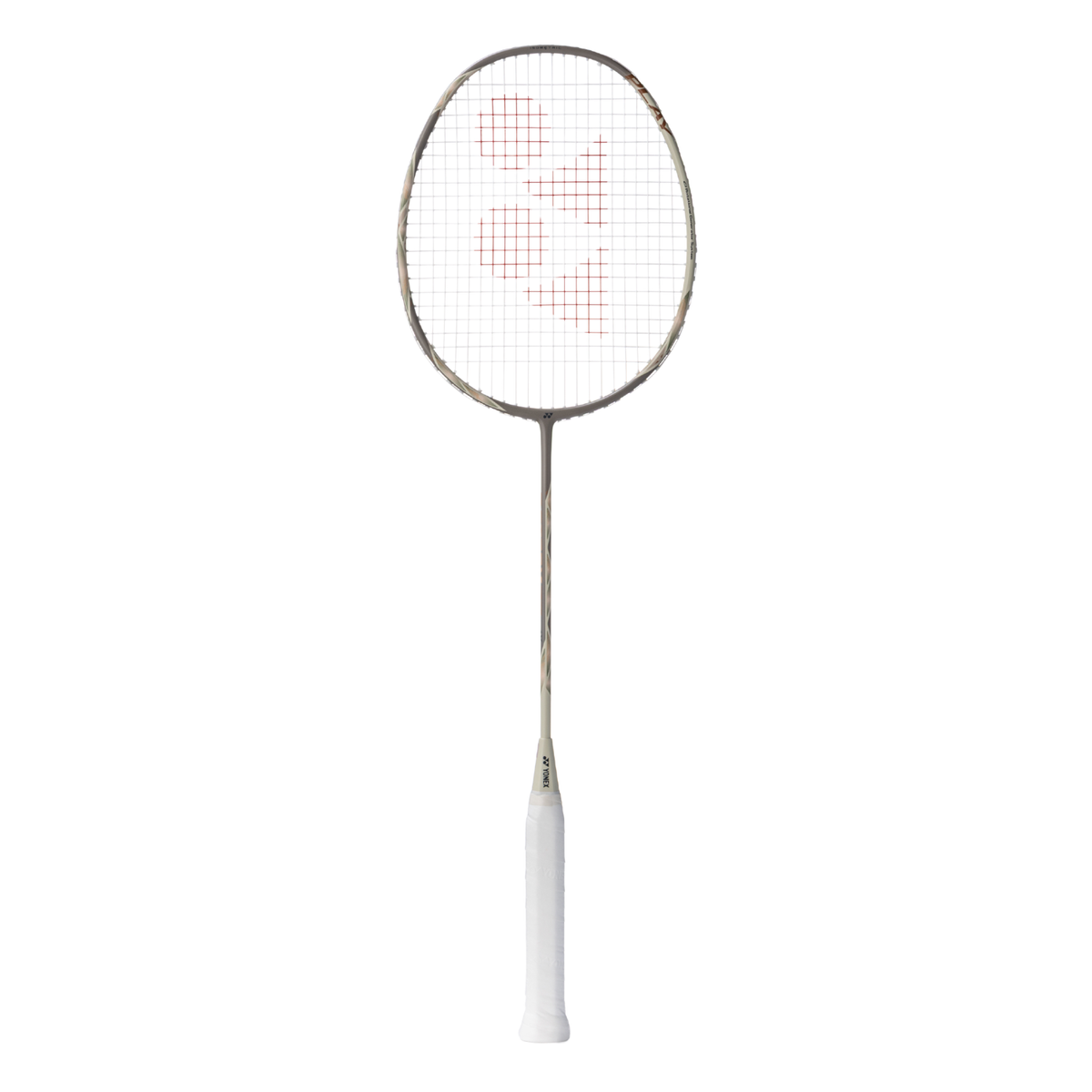 Yonex Astrox 77 Play 2026 Badminton Racket Limited Edition Shutter Series- Light Beige Badminton Rackets Yonex
