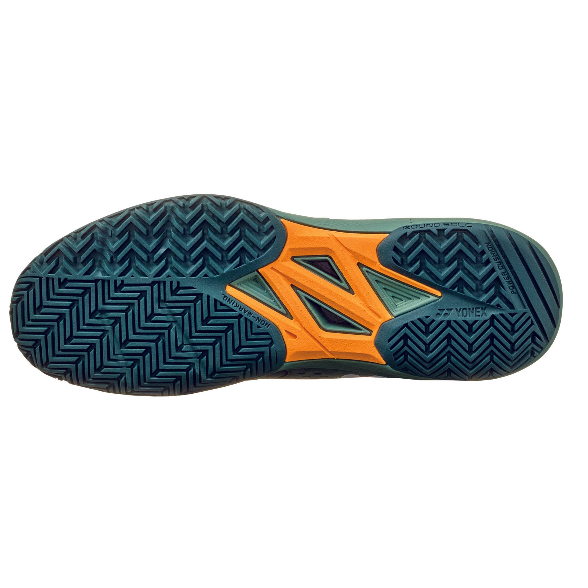 Yonex Sonicage 4 Soles with Superior Shock Absorption